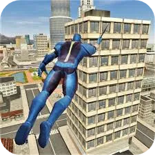 Rope Hero